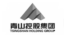 Tsingshan 青山控股
