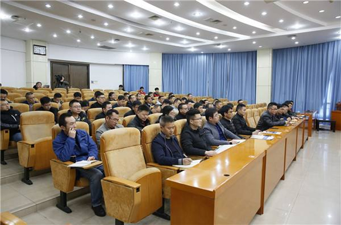 制造过程品质管理全员化